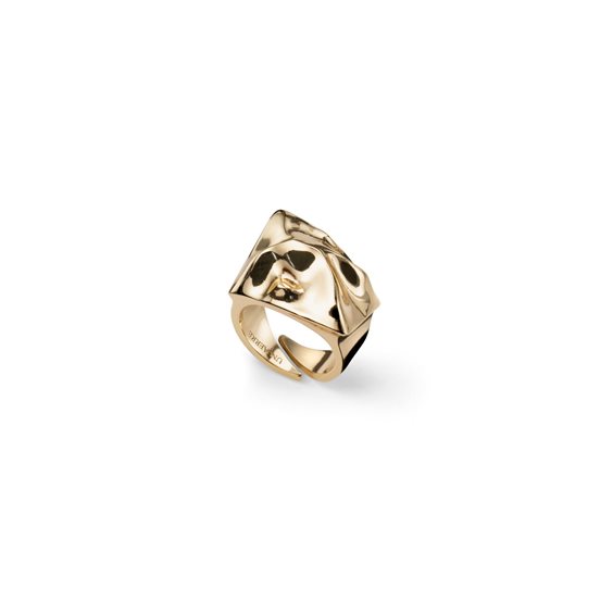 Anello Unoaerre Donna in Bronzo 2842 UNOAERRE - 2842 UNOAERRE